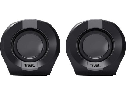 TRUST Reproduktory Polo Compact 2.0 Speaker Set