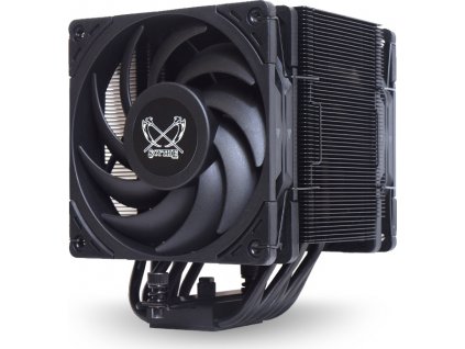 SCYTHE SCMG-6000DBE Mugen 6 Dual Fan Black Edition