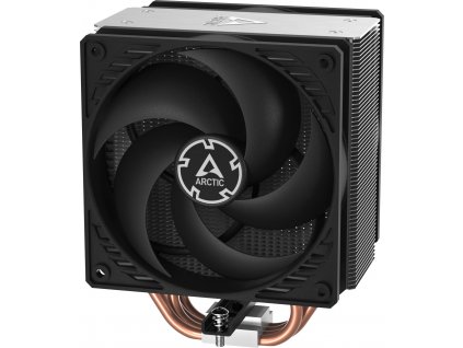 ARCTIC Freezer 36 CO – CPU Cooler for Intel Socket LGA1700 and AMD Socket AM4, AM5, Direct touch tec