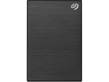 Seagate OneTouch PW/5TB/HDD/Externí/Černá/2R