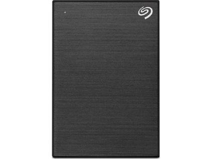 Seagate OneTouch PW/5TB/HDD/Externí/Černá/2R