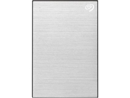 segate 1TB silver s