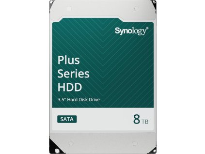 Synology HDD HAT3310-8T Plus