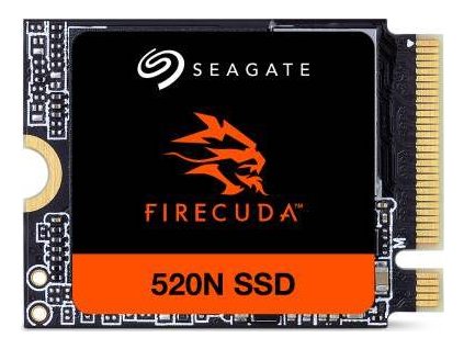 Seagate FireCuda 520N/2TB/SSD/M.2 NVMe/5R