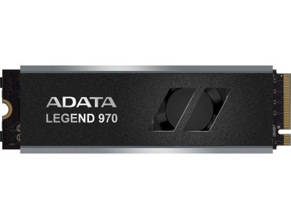 ADATA LEGEND 970/2TB/SSD/M.2 NVMe/Černá/5R