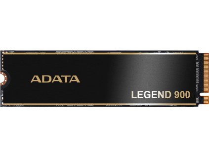ADATA SSD 512GB LEGEND 900, PCIe Gen4 x4, M.2 2280, (R:6200/ W:2300MB/s)