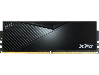Adata Lancer/DDR5/32GB/6400MHz/CL32/2x16GB/Black