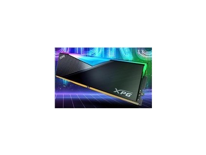 ADATA XPG DIMM DDR5 16GB 6000MHz CL40 RGB Lancer