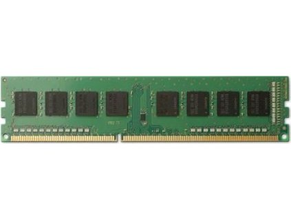 16GB (1x 16 GB) paměť HP DDR4 2933 UDIMM NECC