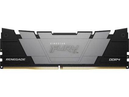 KINGSTON DIMM DDR4 8GB 3600MT/s CL16 FURY Renegade Black