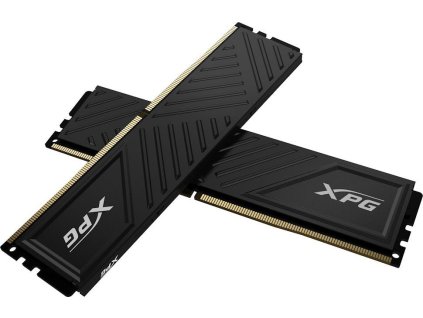 ADATA XPG DIMM DDR4 16GB (Kit of 2) 3200MHz CL16 GAMMIX D35 memory, Dual Tray