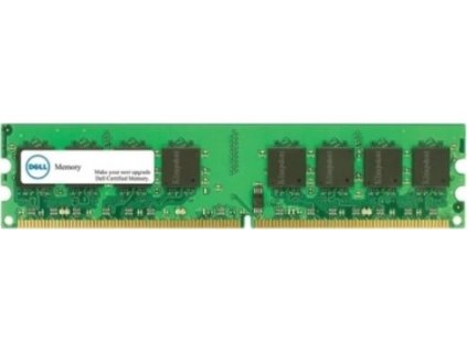 DELL Memory Upgrade - 32GB - 2RX8 DDR4 RDIMM 3200MHz 16Gb BASE - R450,R550,R650,R750, T550