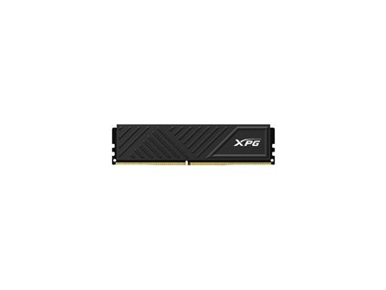 ADATA XPG DIMM DDR4 16GB (Kit of 2) 3600MHz CL18 GAMMIX D35 memory, Dual Tray