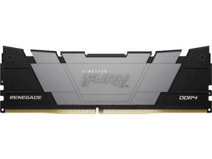 KINGSTON DIMM DDR4 16GB  3600MT/s CL16 1Gx8 FURY Renegade Black