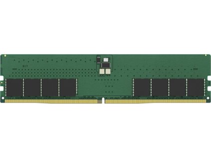 Kingston/DDR5/32GB/4800MHz/CL40/1x32GB