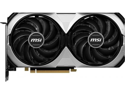 MSI NVIDIA GeForce RTX 4070 Ti SUPER 16G VENTUS 2X OC, 16G GDDR6X, 3xDP, 1xHDMI