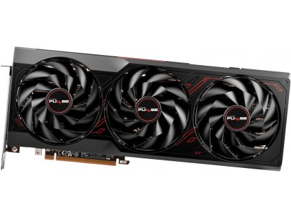 SAPPHIRE PULSE AMD RADEON RX 7900 GRE GAMING OC 16GB / 16GB GDDR6 / PCI-E / 2x HDMI / 2x DP