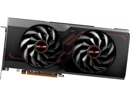SAPPHIRE PULSE AMD RADEON RX 7700 XT GAMING 12GB / 12GB GDDR6 / PCI-E / 2x HDMI / 2x DP