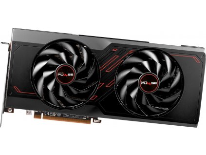 SAPPHIRE PULSE AMD RADEON RX 7700 XT GAMING 12GB / 12GB GDDR6 / PCI-E / 2x HDMI / 2x DP