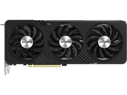 GIGABYTE AMD Radeon RX 7600 XT GAMING OC 16G, RX 7600 XT, 16GB GDDR6, 2xDP, 2xHDMI