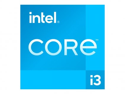 INTEL Core i3-14100, až 4.7GHz, 12MB L3, LGA1700, BOX