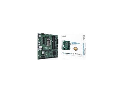 ASUS PRO Q670M-C-CSM, LGA1700, Intel Q670, 4xDDR5, 2xDP, 1xHDMI, mATX