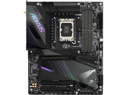 GIGABYTE Z790 AORUS PRO X WIFI7/LGA 1700/ATX