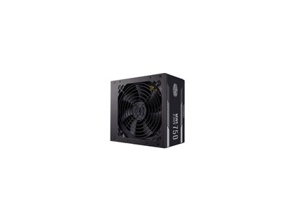 Cooler Master zdroj MWE White 750W V2, 120mm, 80+ Bronze