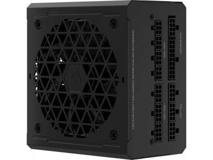 CORSAIR RM1000e 1000 Watt ATX 3.0 80 PLUS GOLD Certified Fully Modular Power Supply