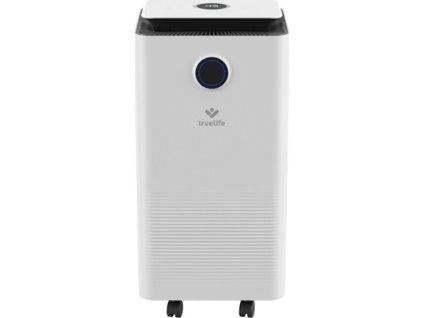 TrueLife AIR Dehumidifier DH5 Touch - odvlhčovač vzduchu