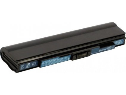TRX baterie Acer/ 5200mAh/ pro Aspire 1430/ 1430Z/ 1551/ 1830T/ Aspire One 721/ AO721/ 753/ AO753/ neoriginální