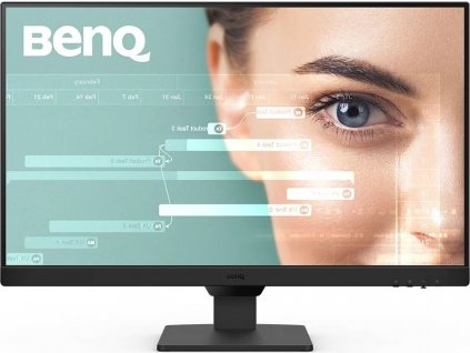 BENQ GW2790/ 27" LED/ 1920x1080/ IPS panel/ 1300:1/ 5ms/ 2xHDMI/ DP/ repro/ černý