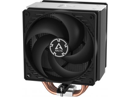 ARCTIC Freezer 36 – CPU Cooler for Intel Socket LGA1700 and AMD Socket AM4, AM5, Direct touch techno