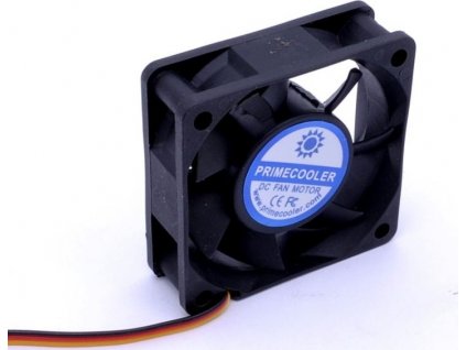 PRIMECOOLER PC-6020L12C SuperSilent