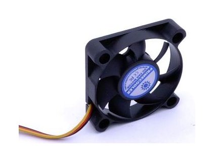 PRIMECOOLER PC-5010L05S SuperSilent