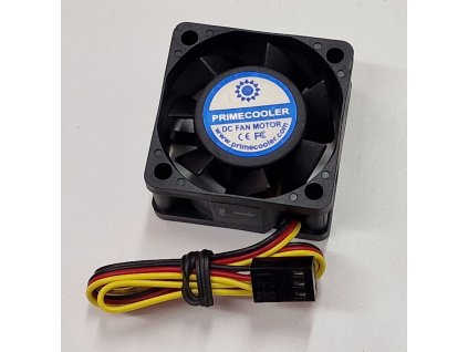 PRIMECOOLER PC-4020L12C SuperSilent