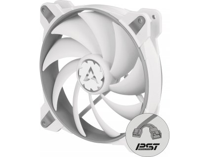 ARCTIC BioniX F140 (Grey/White) – 140mm eSport fan with 3-phase motor, PWM control and PST technolog