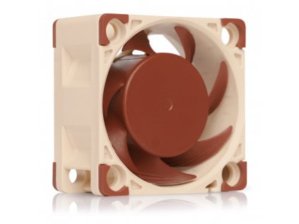 NOCTUA NF-A4x20-5V - ventilátor, 40x40x20 mm