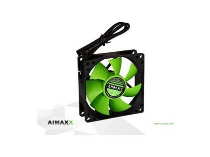 AIMAXX eNVicooler 8 PWM (GreenWing)