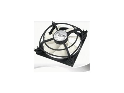 ARCTIC COOLING fan F9 PRO TC (92x92x34) ventilátor (řízení otáček, fluidní ložisko)