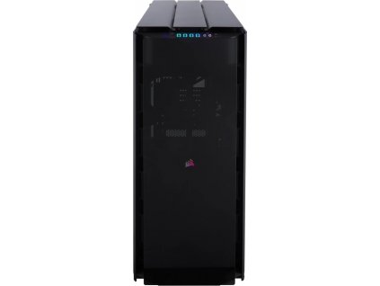 CORSAIR Obsidian Series 1000D/Big Tower/Transpar./Černá