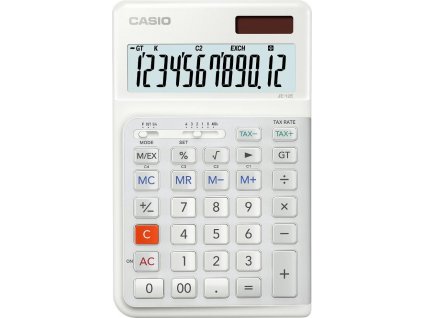 JE 12 E ERGO CASIO