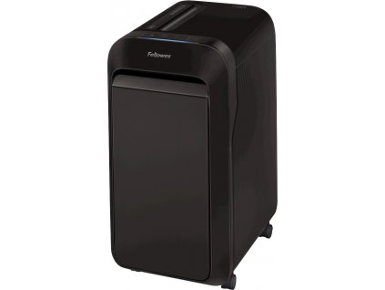 Fellowes Skartovač LX 221 černý