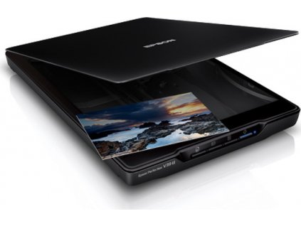 EPSON skener Perfection V39II, A4, 4800x4800 dpi, USB 2.0 Micro-AB