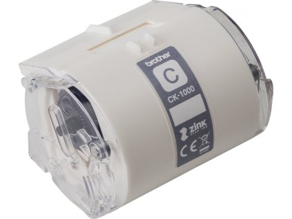 BROTHER Originální čisticí válec Brother CK-1000, šířka 50 mm - pro VC500W
