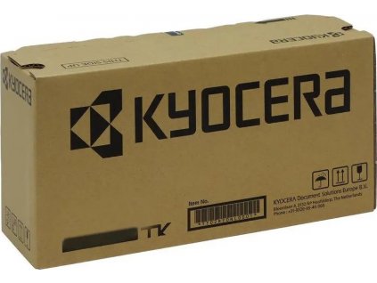 Kyocera toner TK-5415M magenta (13 000 A4 stran @ 5%)  pro TASKalfa MA/PA4500ci