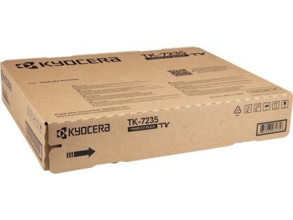 Kyocera toner TK-7235 na 35 000 A4 stran (při 6% pokrytí), pro TASKalfa MZ4000i