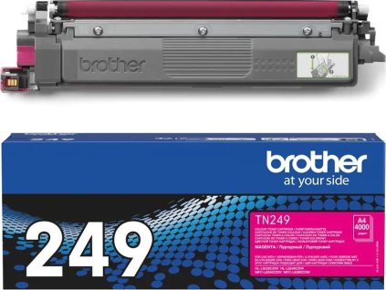 BROTHER Toner TN-249M - 4 000 stran