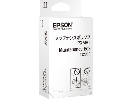 Epson Odpadní nádobka (maintenance box) pro WF-M100