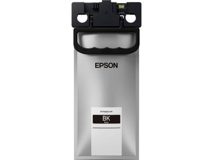 EPSON ink čer WorkForce WF-C53xx / WF-C58xx Ink Cartridge, XXL, Black